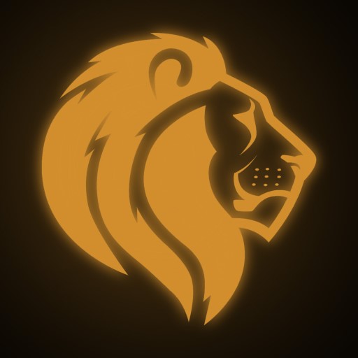 CyberLions Italian Community Logo